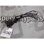 2007 HONDA SHADOW SPRIT 750CC OEM CHROME KICKSTAND WIRING
