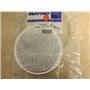 Maytag Stove 715526 Filter/ Grease