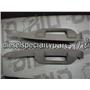 2008 - 2010 FORD F250 F350 LARIAT CREWCAB FRONT GRAB HANDLES (STONE)
