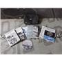 2010 FORD F350 LARIAT XLT OWNERS MANUAL 6.4 DIESEL CD SYNC COMPLETE WITH CASE