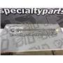 2008 2009 2010 FORD F350 F250 LARIAT XLT 6.4 DIESEL STEP TAILGATE FOLDING HANDLE