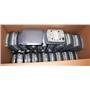 Lot 55x Sensormatic AMB-2010 Ultrastrip Security Tag System Deactivator READ!
