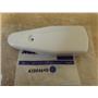 MAYTAG REFRIGERATOR 61004640 COVER UPPER HINGE WHITE (NEW)