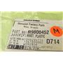 Maytag Microwave R9800452 Rivit Plastic (New)