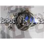 2006 - 2007 GMC 2500 3500 TAIL LIGHT WIRING HARNESS PARTS ONLY