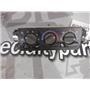 2001 - 2004 GMC 2500 SLE CLIMATE CONTROL MODULE AC HEAT OEM