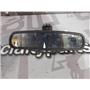 2001 - 2004 GMC 2500 3500 SLE REARVIEW MIRROR POWER COMPASS TEMP AUTO DIM