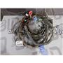 2001 GMC 2500 SLE 6.6 LB7 DIESEL AUTO 4X4 EXT CAB LONG BOX FRAME WIRING HARNESS