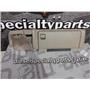 2001 - 2004 GMC 2500 SLE GLOVE BOX ASHTRAY POWER OUTLETS DASH (TAN)