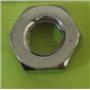 WHIRLPOOL WASHER 40038101 NUT LEG (NEW)