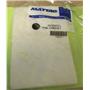 WHIRLPOOL WASHER 21002011 Pad, Cabinet (NEW)