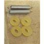 WHIRLPOOL WASHER 82-500  ROLLER & SPRINGS (NEW)