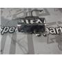 1984 HONDA GOLDWING 1200 GL1200 INTERSTATE CHROME LICSENSE PLATE HOLDER LIGHT