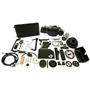 VINTAGE AIR CONDITIONING HEAT DEFROST AC KIT 78-82 CHEVY CORVETTE 964176