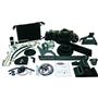 VINTAGE AIR CONDITIONING HEAT DEFROST AC KIT 66-67 CHEVY II NOVA 961166