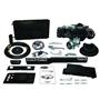 VINTAGE AIR CONDITIONING HEAT DEFROST AC KIT 61-62 IMPALA NON FACTORY AC 961355