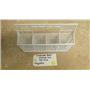 FRIGIDAIRE  DISHWASHER 5300807512 0807512 SILVERWARE BASKET (NEW)