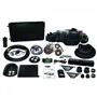 VINTAGE AIR HEAT DEFROST AC KIT 70-73 CAMARO W/ FACT AC LS Conversion