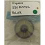 FRIGIDAIRE ELECTROLUX DRYER 5308057416 ROLLER (NEW)