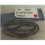 GE  STOVE WB2X1687 GASKET (NEW)