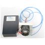 Ocean Optics HR2000 High Resolution Fiber Optic Spectrometer with Lens