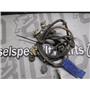 2001 - 2004 GMC 6.6 LB7 DURAMAX DIESEL OR GAS TAIL LIGHT WIRING HARNESS OEM