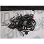 2006 KAWASAKI VULCAN VN1600 1600 OEM ENGINE FRAME WIRING HARNESS 26031-0225A
