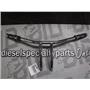 2006 KAWASAKI VULCAN VN1600 1600 OEM DRAG BARS HANDLE BARS CHROME GRIPS