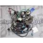 2001 - 2004 GMC 2500 SLE CREW CAB DOOR WIRING HARNESSES (4) POWER WINDOW LOCKS