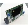 HPE Apollo 100Gb 1-port Intel Omni-Path Architecture 860z Mezzanine Adapter 864056-001 851226-B21