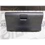 2004 - 2005 DODGE RAM 1500 DAYTONA 1500 OEM GLOVE BOX DARK CHARCOAL