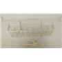 KITCHEN AID DISHWASHER 9742853 SIVERWARE BASKET (USED)