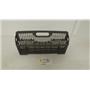 WHIRLPOOL DISHWASHER W10508925 SILVERWARE BASKET (USED)