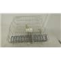 KENMORE DISHWASHER WPW10350382 UPPER RACK (USED)