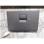 2010 - 2011 FORD F150 XLT LARIAT OEM GLOVE BOX COMPARTMENT (DARK GREY)