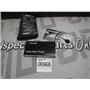 2003 DODGE RAM 1500 5.7 HEMI OWNERS MANUAL ( OEM )
