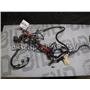 1999 FORD F350 7.3 DIESEL ENGINE WIRING HARNESS 1807400C94 *LAYS OVER ENGINE*