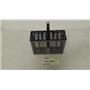 SAMSUNG DISHWASHER DD97-00250A SILVERWARE BASKET (USED)