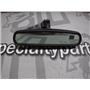 2001 - 2004 CHEVROLET 2500 LS OEM REARVIEW MIRROE COMPASS TEMP 6.6 LB7 DIESEL