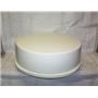 Boaters’ Resale Shop of TX 2102 5101.05 KODEN RB715A 4KW 24" RADAR DOME ONLY