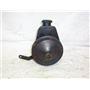 Boaters’ Resale Shop of TX 2102 4155.32 SAGINAW POWER STEERING PUMP ASSEMBLY