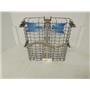 Kenmore upper dishwasher rack W10781857  W10300732 used