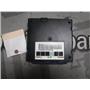 2001 - 2003 CHEVROLET 2500 3500 BCM BODY CONTROL MODULE PN 09375899