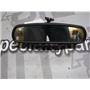 2001 - 2003 CHEVROLET 2500 3500 SLE ONSTAR COMPASS TEMP REARVIEW MIRROR OEM