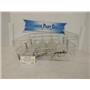 Kenmore Dishwasher Dishrack, Upper WPW10462394 8539242 Used