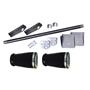 RideTech Rear 4Link CoolRide Universal Air Spring & Shock Mounting Kit