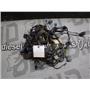2007 - 2009 GMC 3500 2500 SLT CREWCAB DOOR WIRING HARNESS (4) 25811459RH