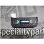 2007 - 2009 GMC 3500 2500 SLT DASH HEATER MODULE AC TESTED * WEAR ON BUTTONS*