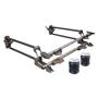 RideTech HD Universal Parallel 4-Link System 4.0" 11006799