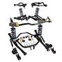 RideTech CoilOver System for 1958 Impala 11040302